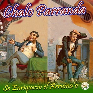 Que Siga la Parranda