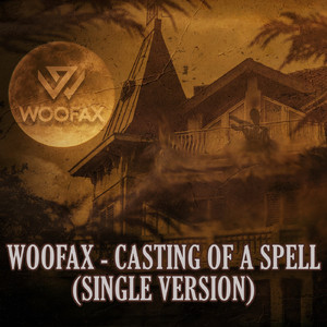 Casting Of A Spell (Single Version)