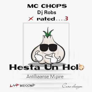 Hesta UN Holo (feat. MC CHOPS)