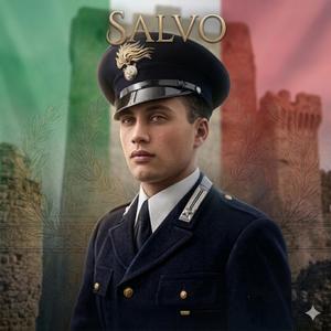 Salvo