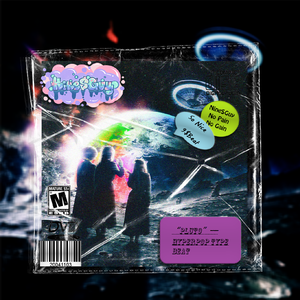 【FREE】“Pluto”—Hyperpop Type Beat