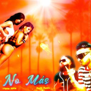 No Mas (feat. Dank Puffs)