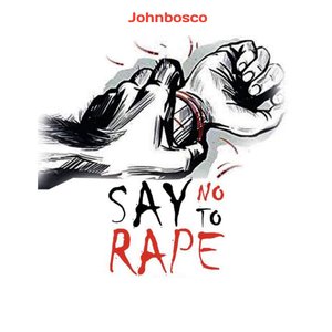 Say No to Rape