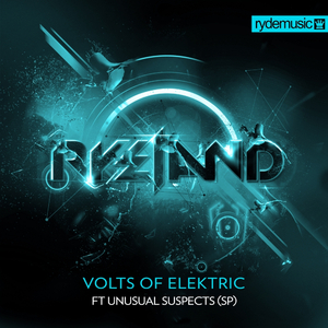 Volts Of Elektric (Original Mix)