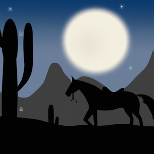 Relaxing Cowboy Western Americana Wake Up Alarm, February Sixteenth (Instrumental Acoustic Country Folk Pedal Steel Guitar Version)