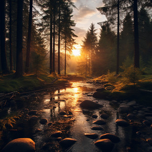 Viaje Melódico Junto A Las Llamas