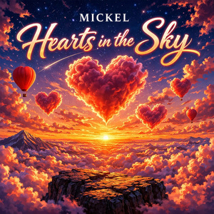 Hearts in the Sky