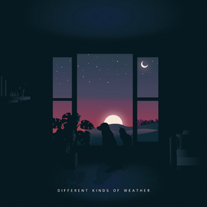 Straight Up Sunny Day