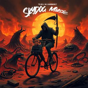 I Saw The Devil Beneath The Marquee