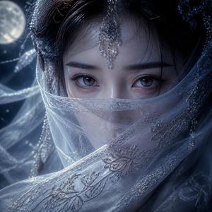 流风回雪 (洛神赋主题音乐)