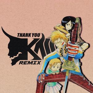 サンキュー！！(死神ed）