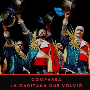 Vivir Carnaval Hasta el último Suspiro