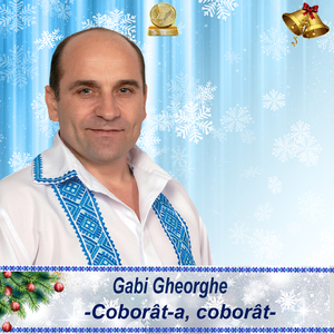 Coborat-a, coborat (Colinda)