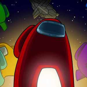 Destroying Alphabet Lore in Among Us