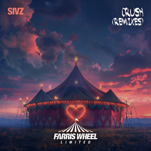 Crush (Sides of the Sun Remix)