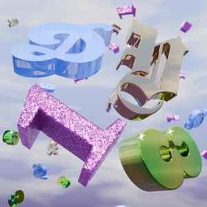 D1V3!! (feat.Hack-Key)