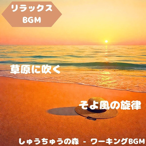 「リラックスBGM」水流と心和音