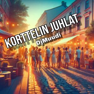 Korttelin juhlat (Radio Edit)