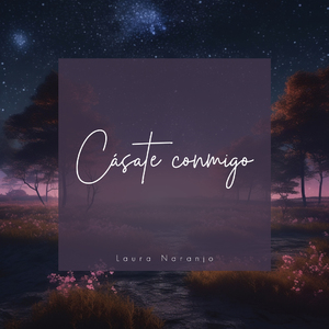Cásate conmigo