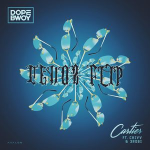 Cartier (€ENØZ Flip)