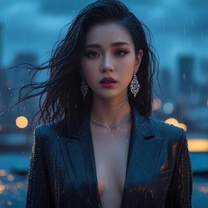 รักที่ยังยืนอยู่ v.2