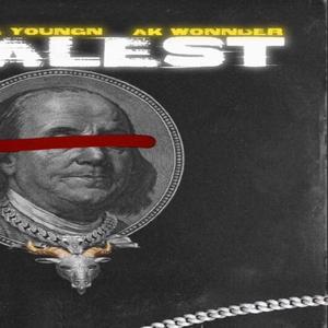 Realest (feat. AK Wonnder)