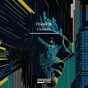 Disorders (Original Mix)