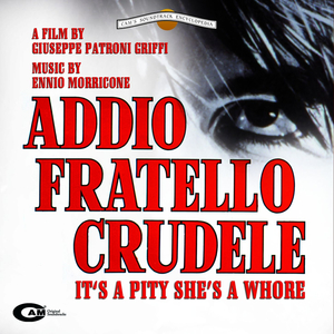 Soranzo (From "Addio fratello crudele" Soundtrack)