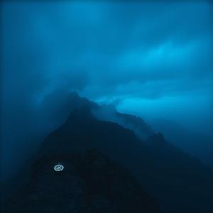 Mounatain Blue instrumental
