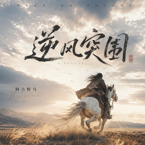 逆风突围