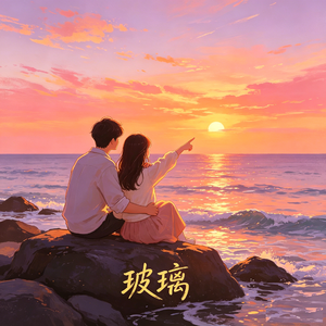 玻璃（温柔版）