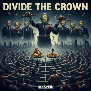 Divide the Crown