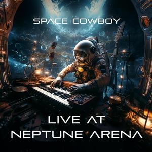 Midnight In Berlin (Live)