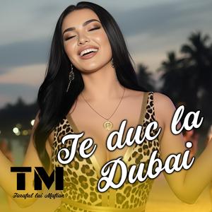 Te duc la Dubai