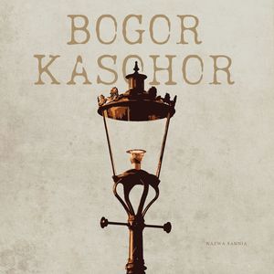 Bogor Kasohor