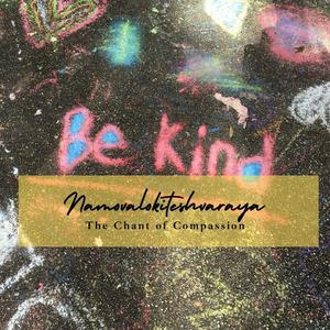 Namovalokiteshvaraya