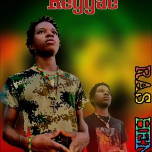 Everybody Loves Reggae
