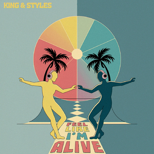 Feel Like I’m Alive