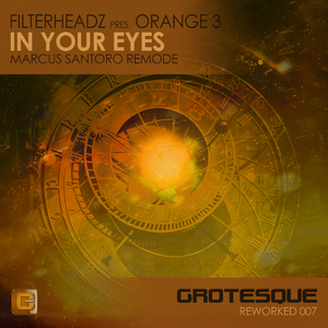 In Your Eyes (Marcus Santoro Remode)