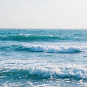 你眼里的海