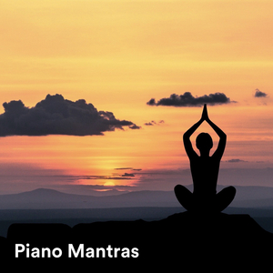 Teyata Mantra (Piano Version)