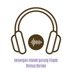 kenangan manek gurung tingek