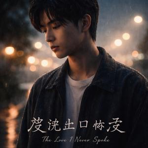 The Love I Didn’t Get to Say -《来不及说的爱》