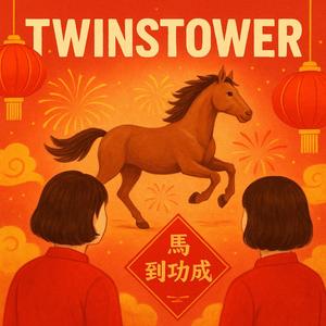 马年马年跑好运啊