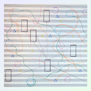 Love Overwhelming Me (A Rainbow of Chords)