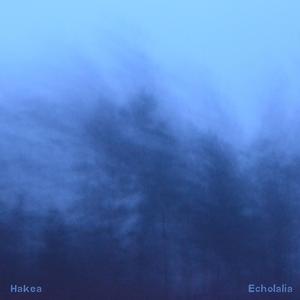 Echolalia