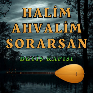 Halim Ahvalim Sorarsan