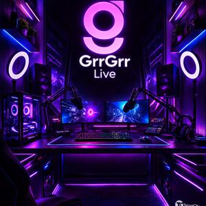 GrrGrrLive