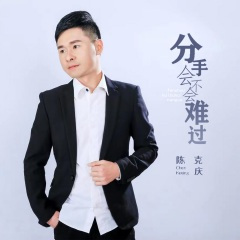 分手会不会难过 (DJ默涵版)