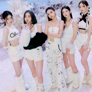 Cheshire（cover ITZY）